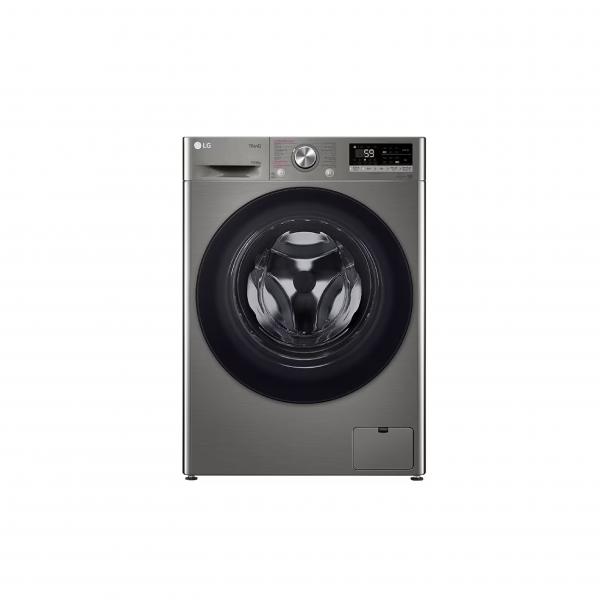 Máy giặt sấy LG inverter 10 kg FV1410D4M1(mới 2023)