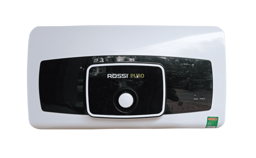 Bình nóng lạnh Rossi Puro 30 lít RP30SL