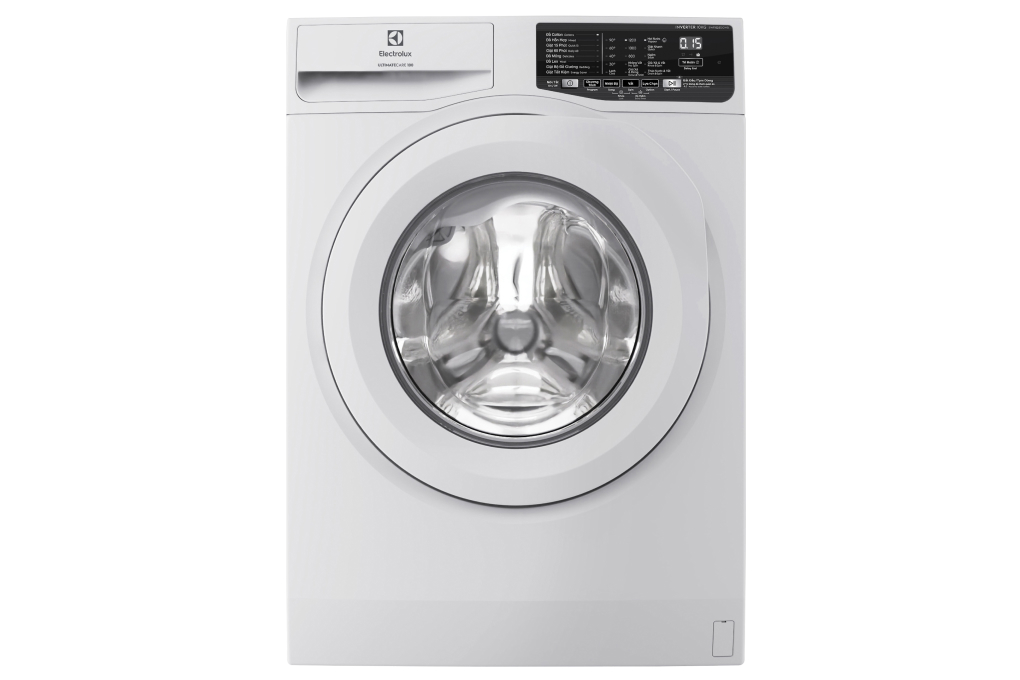 Máy giặt Electrolux UltimateCare 100 Inverter 10 kg EWF1025DQWB(mới 2023)