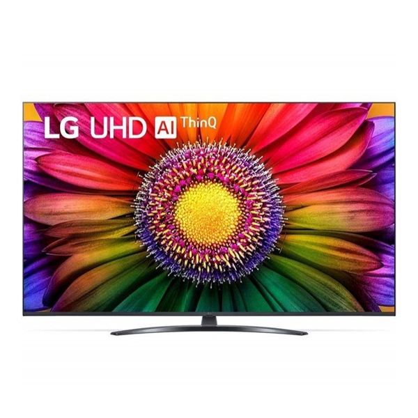 Smart Tivi LG 4K 55 inch 55UR8150PSB(mới 2023)