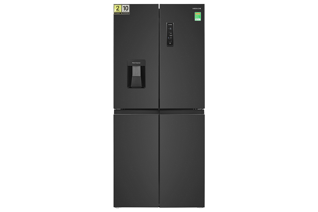 Tủ lạnh Hitachi Inverter 464 lít Multi Door HR4N7520DSWDXVN(mới 2023)