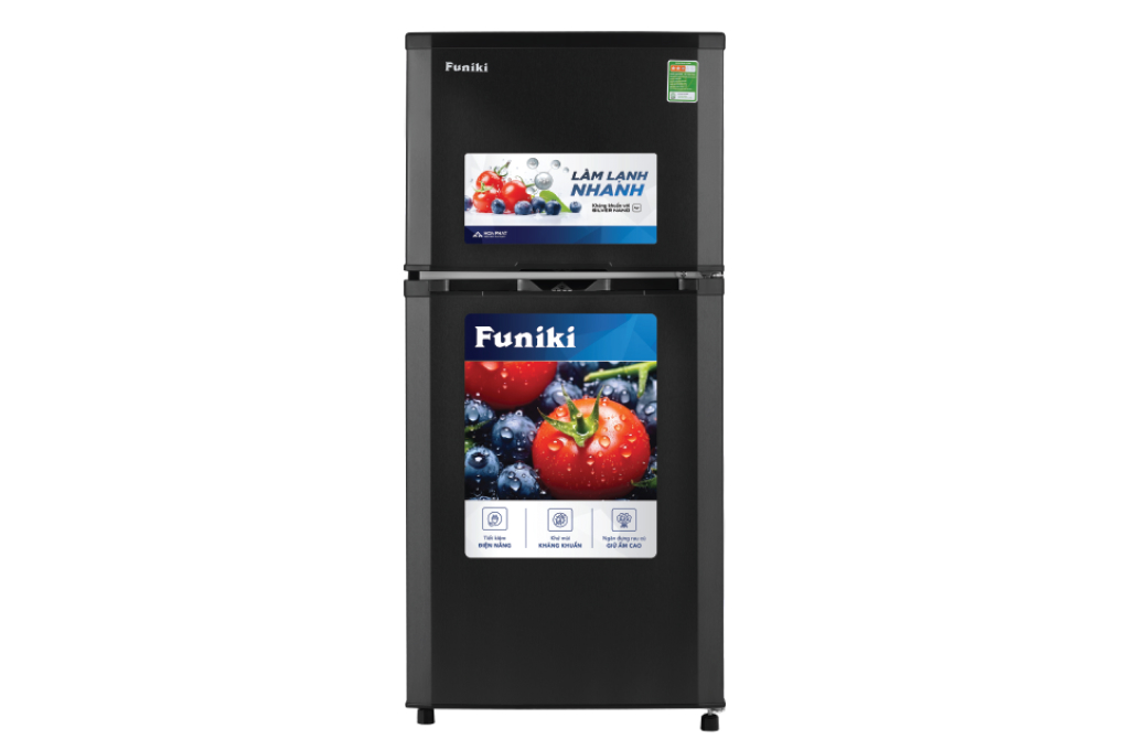 Tủ lạnh Funiki 159 lít HR T6159TDG(mới 2023)