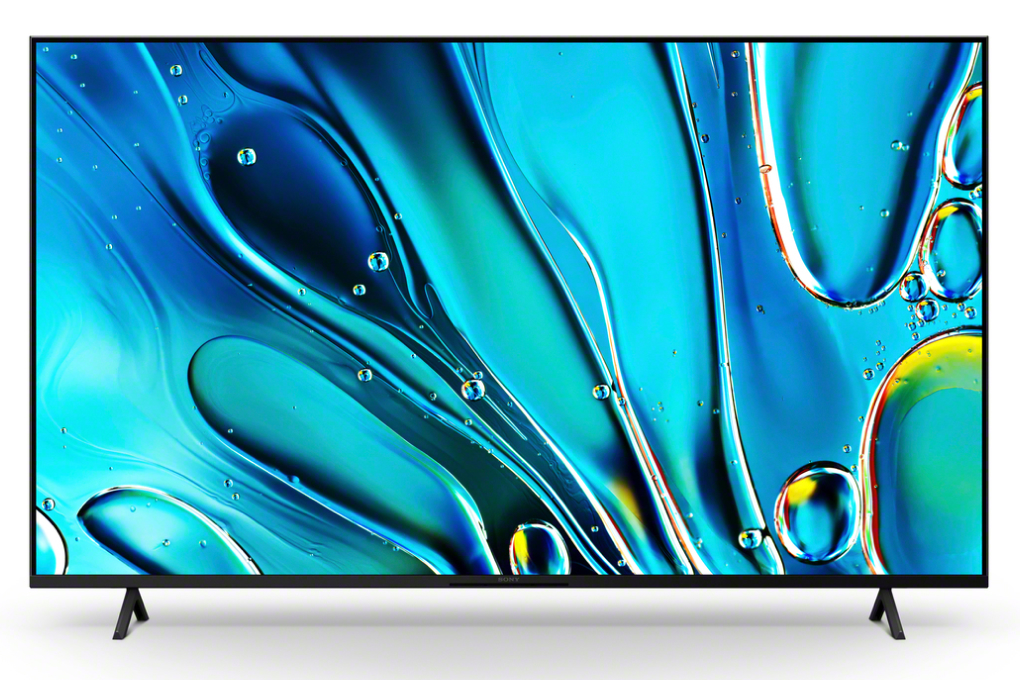 Google Tivi Sony 4K 65 inch K-65S30(mới 2024)