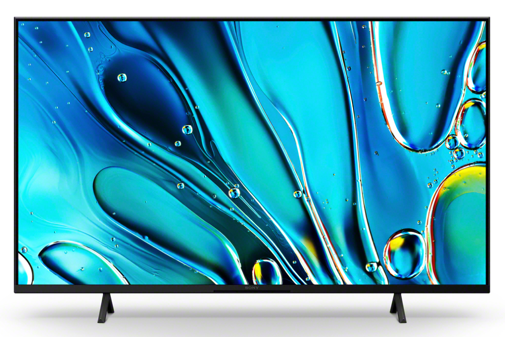 Google Tivi Sony 4K 43 inch K-43S30(mới 2024)