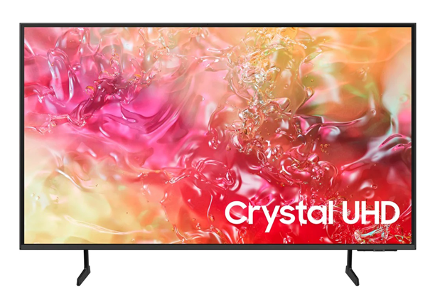 Smart Tivi Samsung 4K 43 inch UA43DU7000(mới 2024)