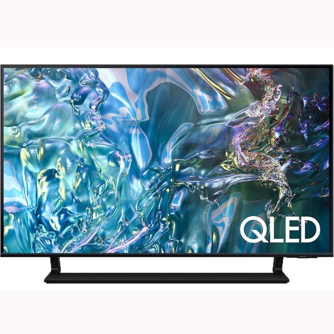 Smart Tivi Samsung 4K QLED 50 inch QA50Q60D(mới 2024)