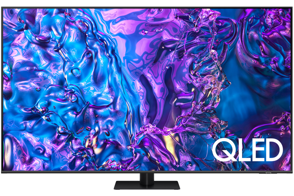 Smart Tivi QLED Samsung 4K 55 inch QA55Q70D(mới 2024)