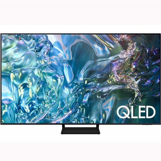 Smart Tivi QLED Samsung 4K 55 inch QA55Q60D(mới 2024)