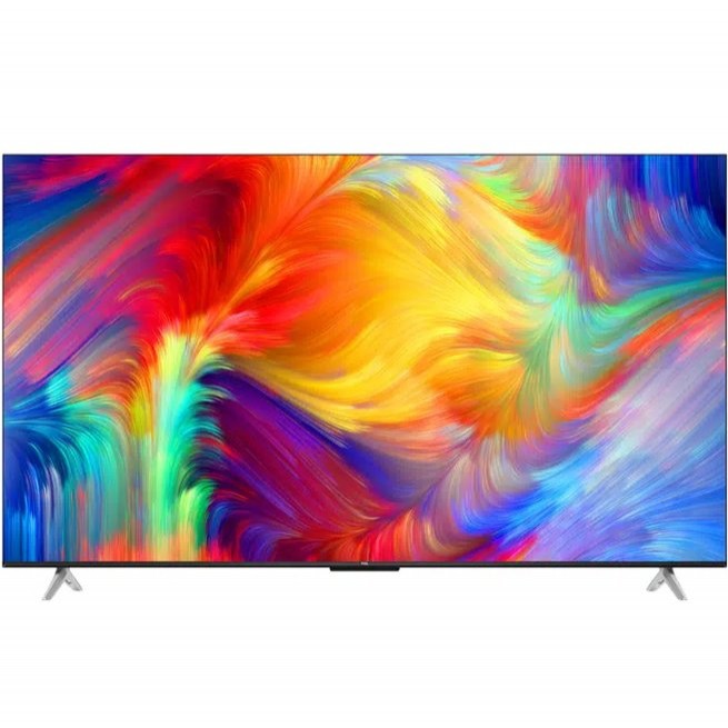 Google Tivi TCL 4K 75 inch 75P638(mới 2022)