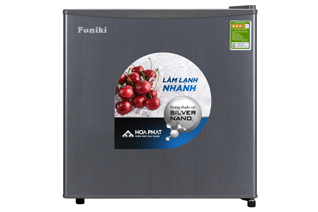 Tủ lạnh Funiki 46 lít FR-51CD(mới 2024)