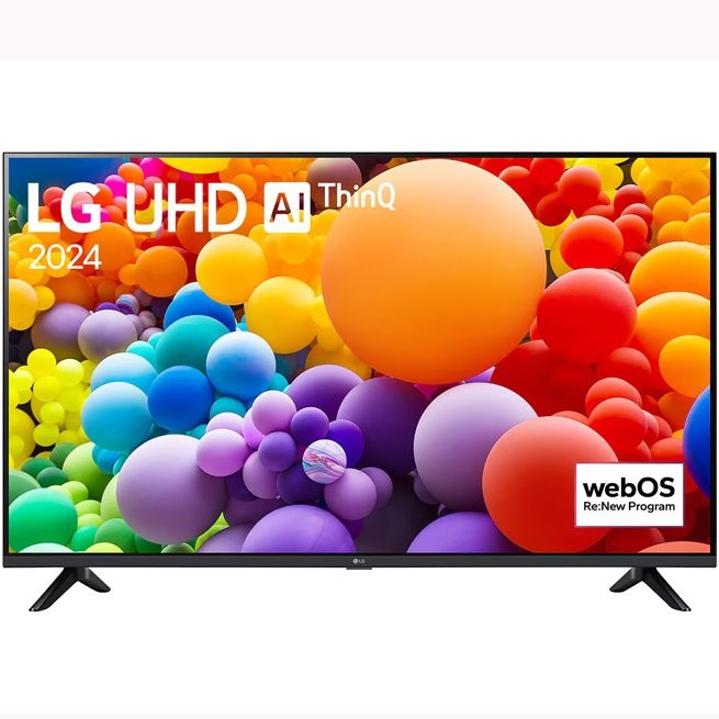 Smart Tivi LG 4K 65 inch 65UT7350PSB(mới 2024)