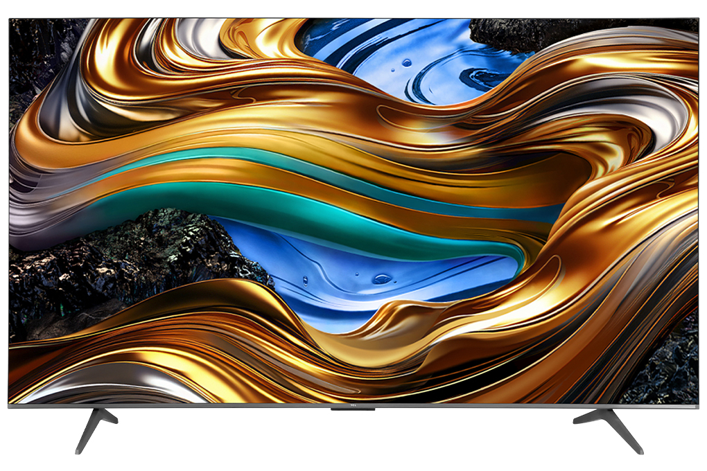 Google Tivi TCL 4K 75 inch 75P79B Pro(mới 2024)