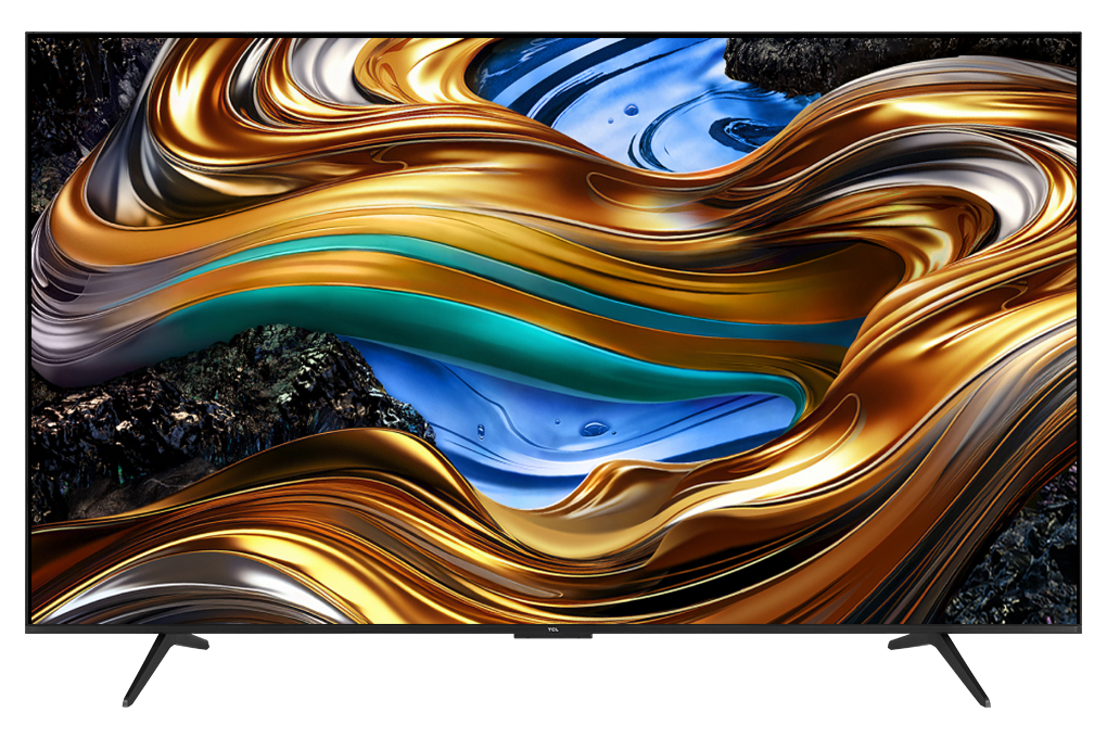 Google Tivi TCL 4K 65 inch 65P79B Pro(mới 2024)