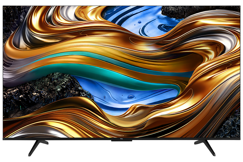 Google Tivi TCL 4K 55 inch 55P79B Pro(mới 2024)