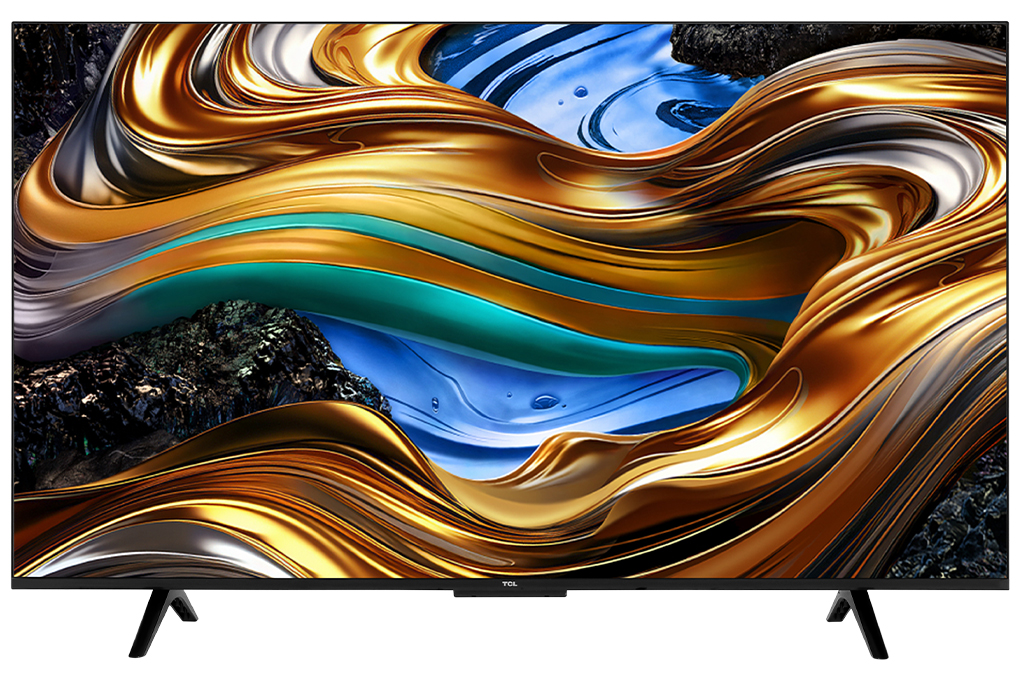 Google Tivi TCL 4K 50 inch 50P79B(mới 2024)