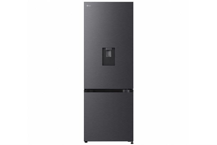 Tủ lạnh LG Inverter 332 lít LBD33BLM(mới 2024)