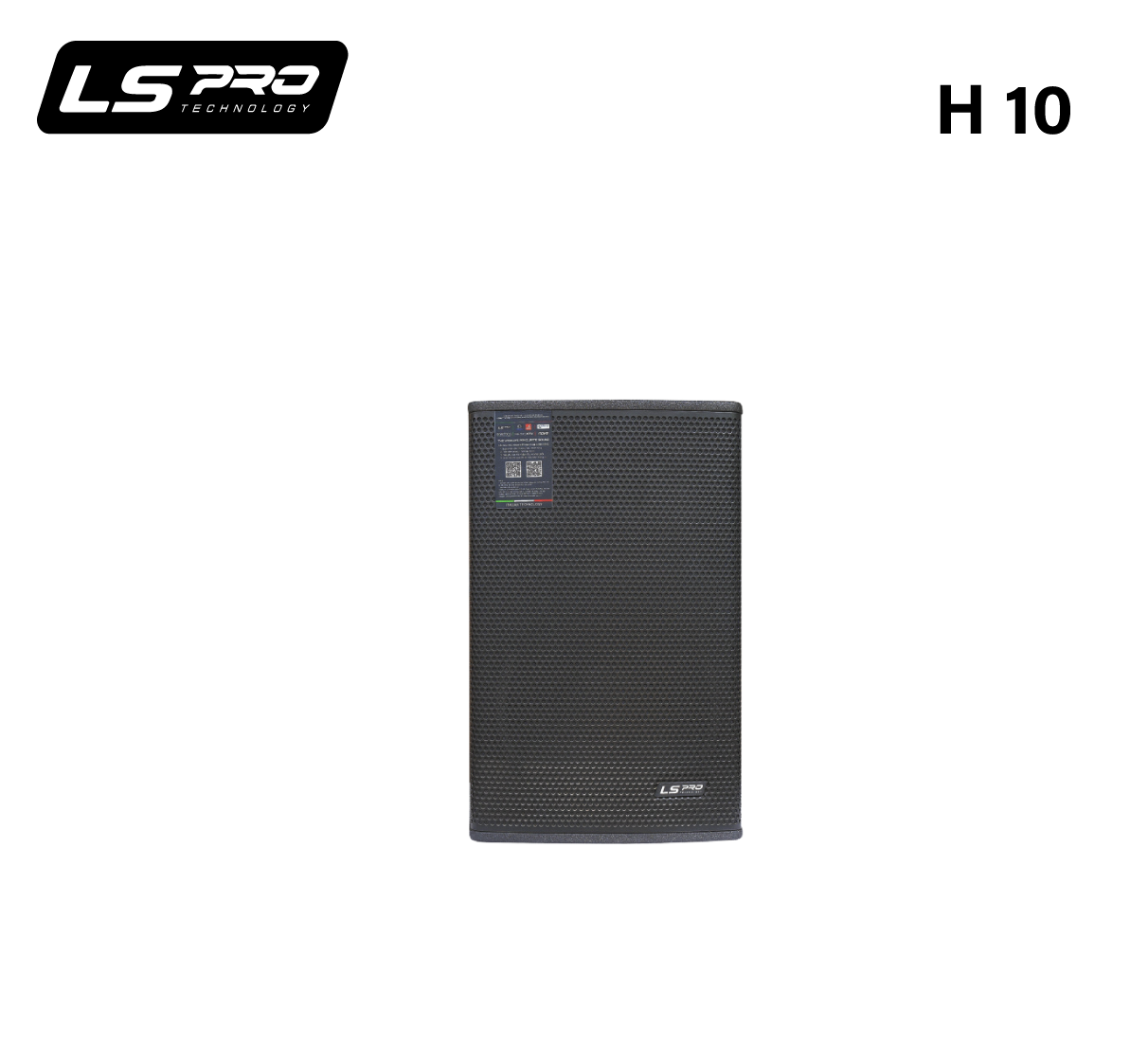 Loa LSPro H10