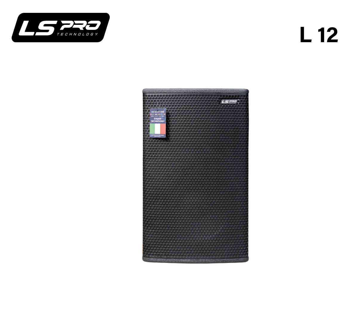 Loa LSPro L12