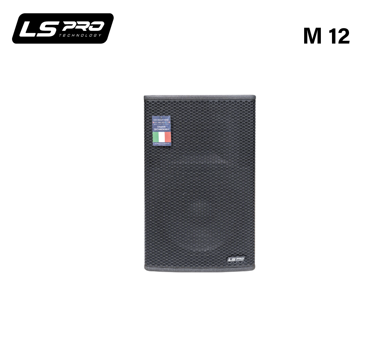 Loa LSPro M12