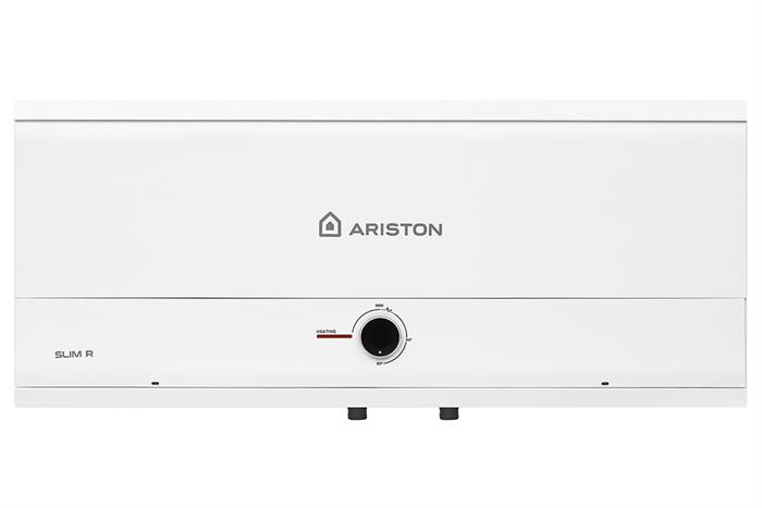 Bình nóng lạnh Ariston 30 lít 2500W SLIM3 30 R MT(mới 2024)