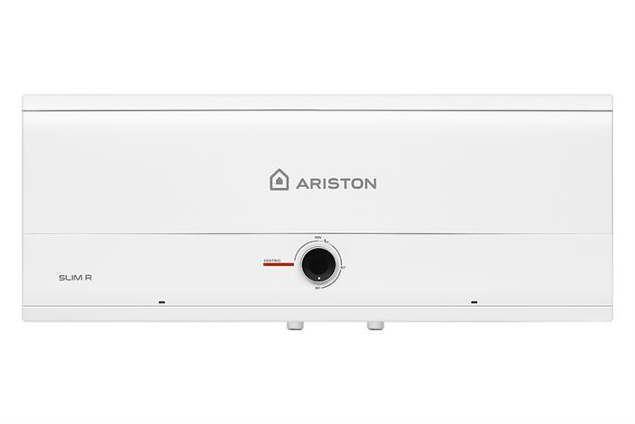 Bình nóng lạnh Ariston 20 lít 2500W SLIM3 20 R MT(mới 2024)