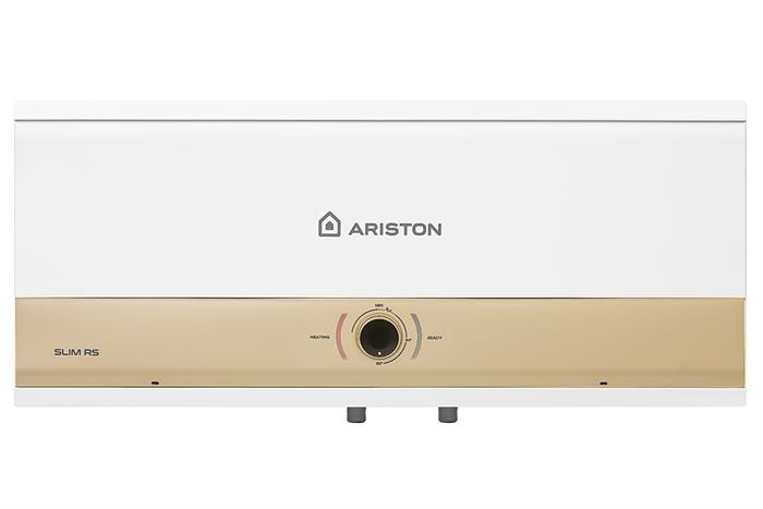 Bình nóng lạnh Ariston 30 lít 3000W SLIM3 30 RS MT 3KW(mới 2024)