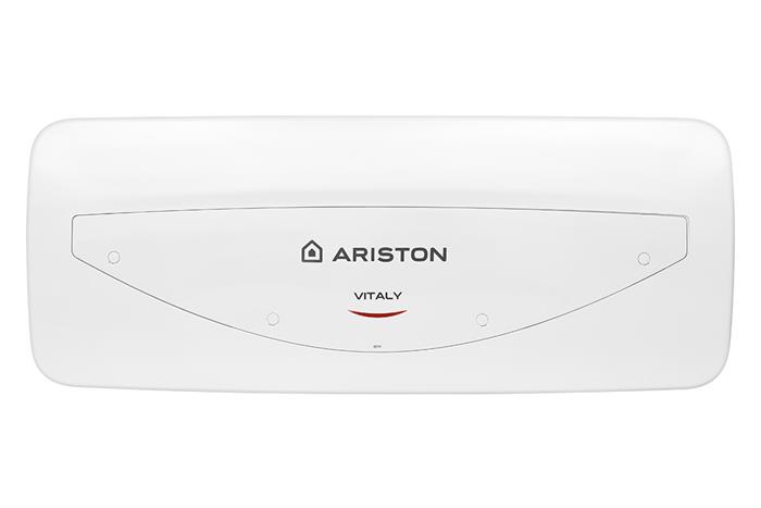 Bình nóng lạnh Ariston 20 lít 2500W VITALY 20 SLIM 2.5 FE(mới 2024)