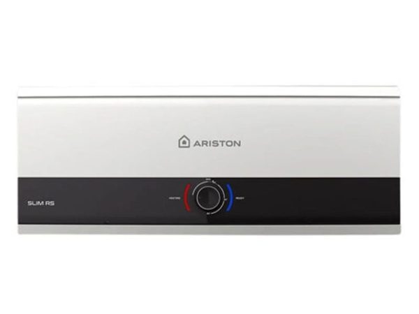 Bình nóng lạnh Ariston 30 lít SLIM3 30R AG+ VN(mới 2024)