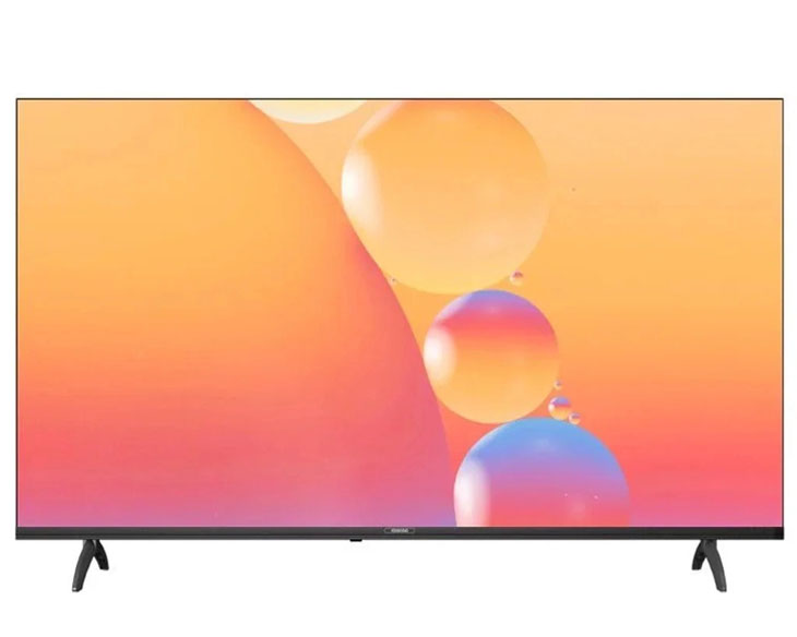 Smart Tivi CooCaa HD 32 inch 32S3U+(mẫu mới 2024)