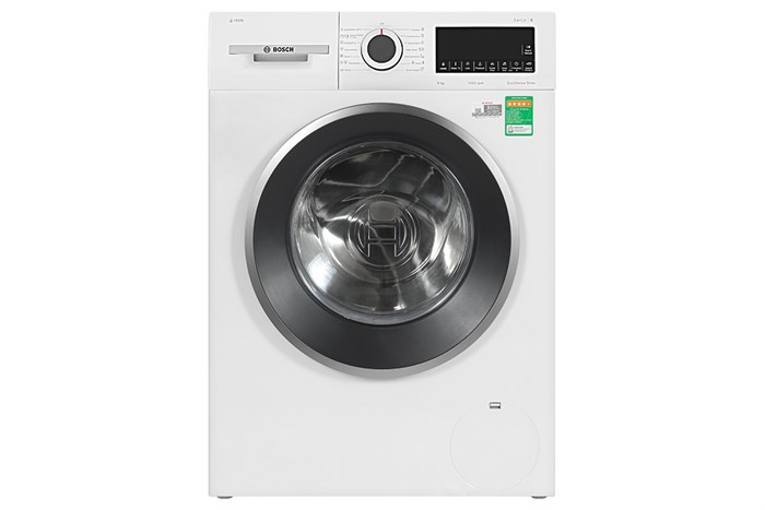 Máy giặt Bosch 9 kg WGG244A0SG 