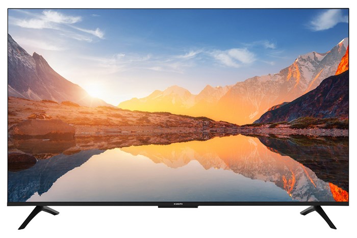 Google Tivi Xiaomi 55 inch A55(bản quốc tế 2025)