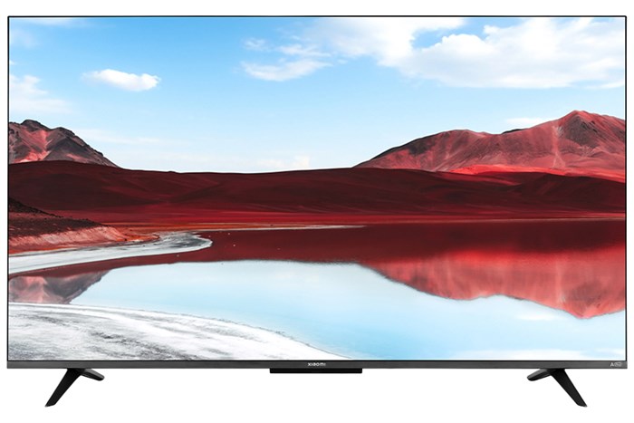 Google Tivi QLED Xiaomi 4K 43 inch A Pro 43(bản quốc tế 2025)