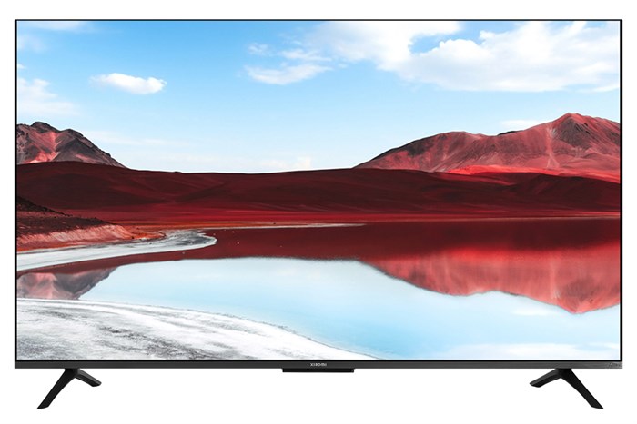 Google Tivi QLED Xiaomi 4K 55 inch A Pro 55(bản quốc tế 2025)