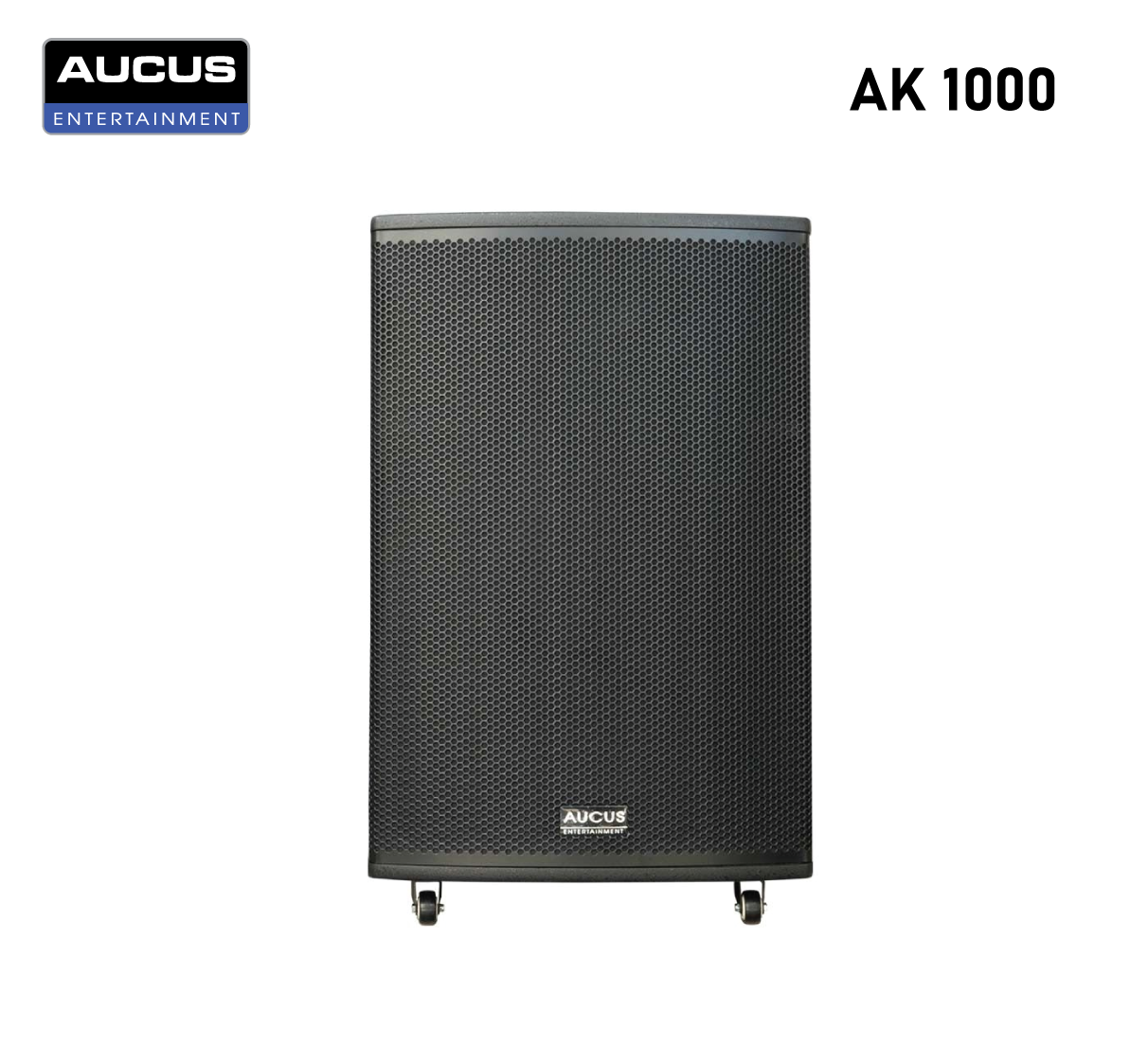 Loa kéo Acnos Aucus AK1000