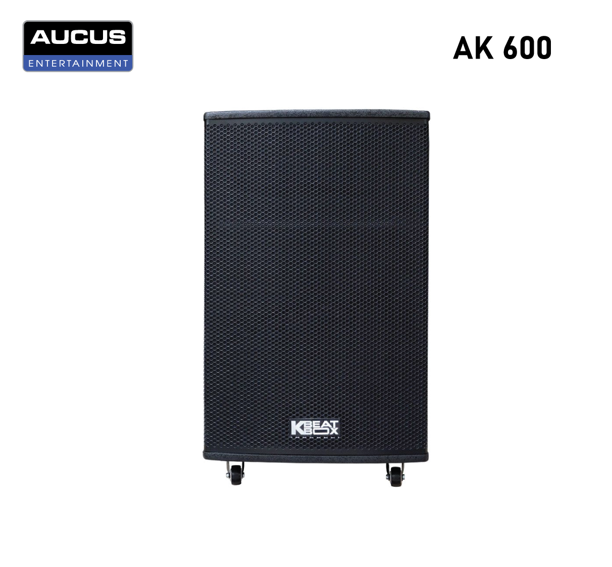 Loa kéo Acnos Aucus AK600