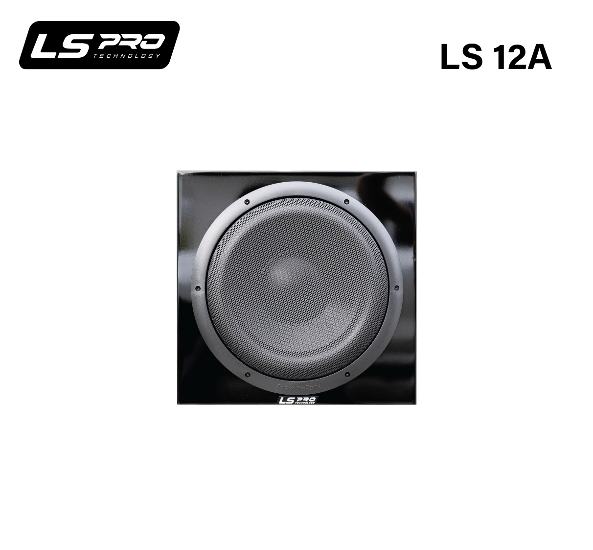 LOA SUB LSPRO LS-12A