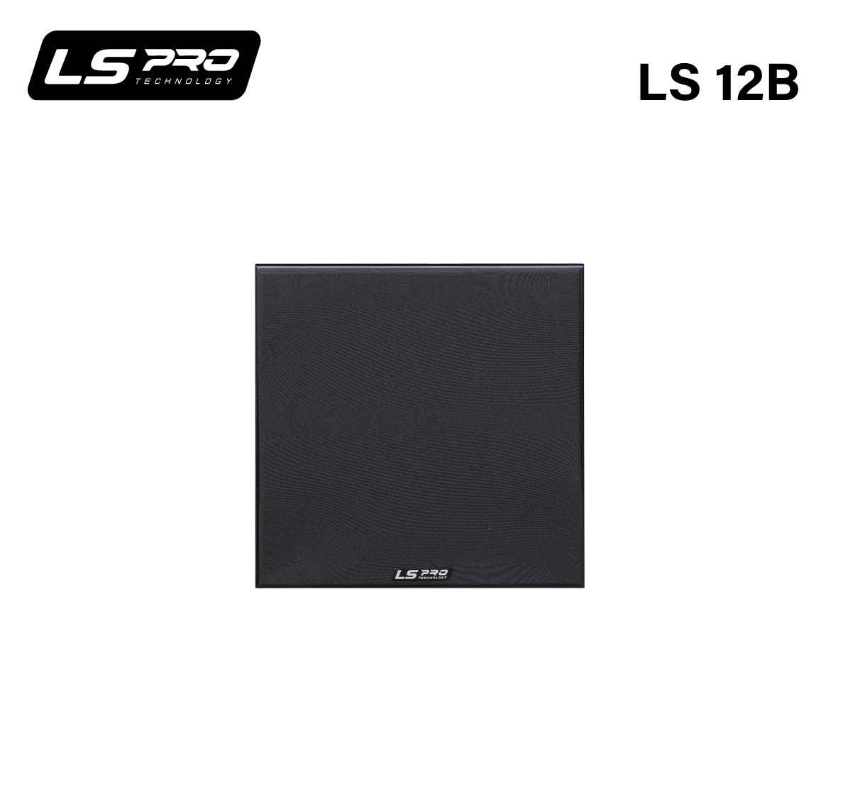 LOA SUB LSPRO LS-12B