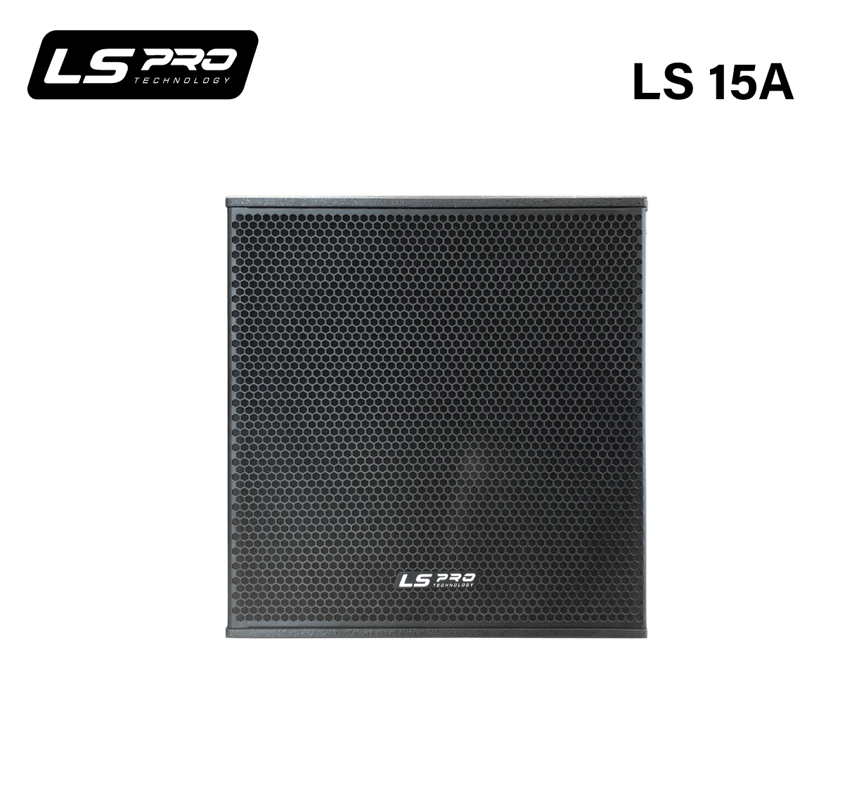 LOA SUB LSPRO LS-15A