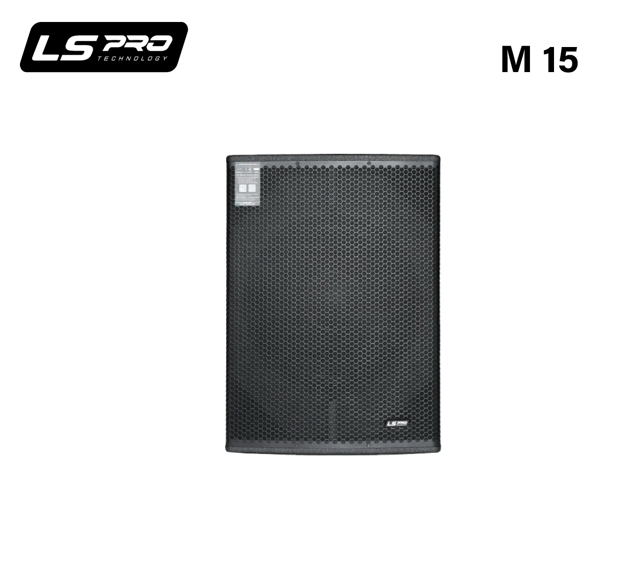 LOA SUB LSPRO M-15