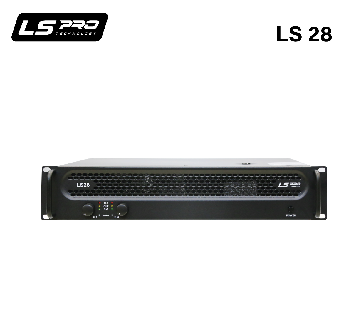 CỤC ĐẨY CÔNG SUẤT LSPRO LS-28