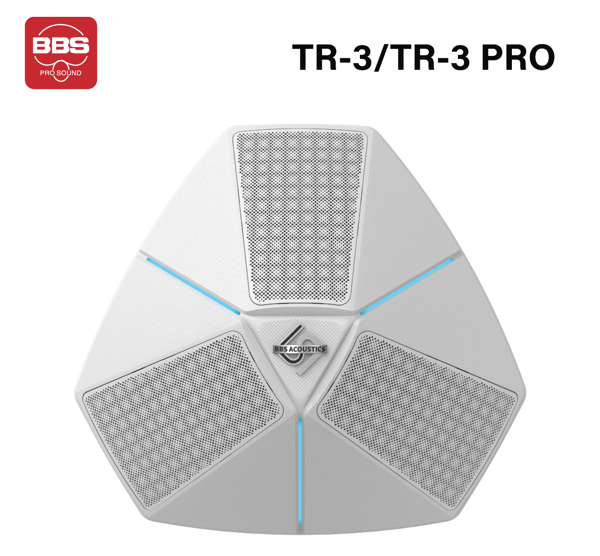 LOA ÂM TRẦN BBS TR-3 PRO