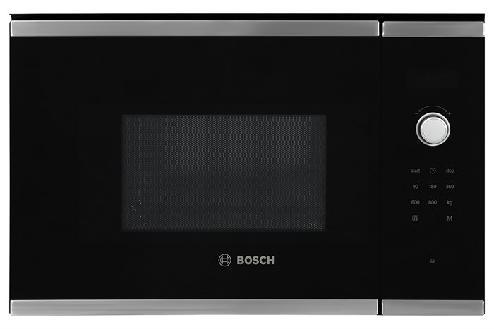 Lò vi sóng Bosch 20 lít BFL523MS0B