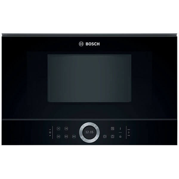 Lò vi sóng Bosch 21 lít BFL634GB1-Series 8