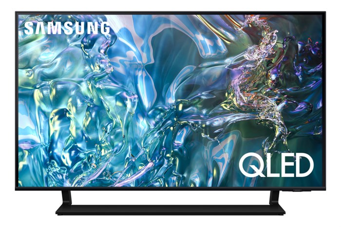 Smart Tivi Samsung 4K QLED 43 inch QA43Q60D(mới 2024)