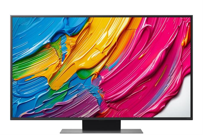 Smart QNED AI Tivi LG 4K 50 inch 50QNED81ASA(mẫu 2025)