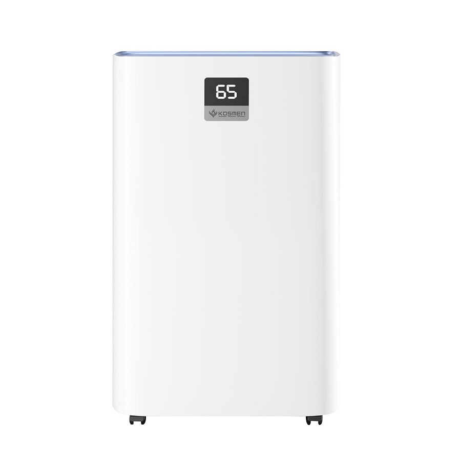 Máy hút ẩm và lọc không khí Kosmen KM-30N