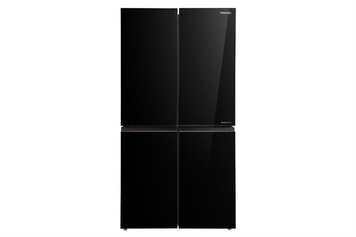 Tủ lạnh Toshiba Inverter 711 lít Multi Door GR-RF895WIA-PGV(22)-XK(mẫu 2025)