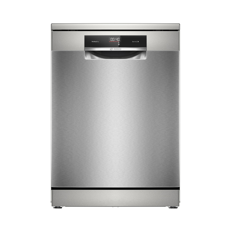 Máy rửa bát Bosch SMS8TCI01E seri 8(mẫu 2024)