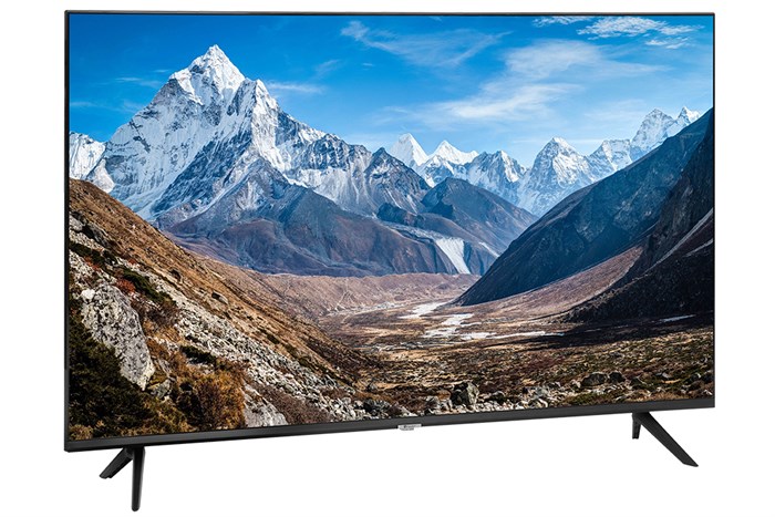Smart Tivi Casper 4K 55 inch 55UGA610 
