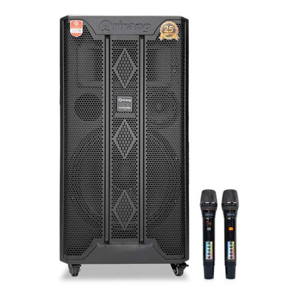 LOA KÉO GỖ ARIRANG 4 TẤC MK3 Max 